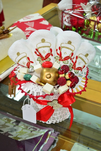 Exposition De Noel Des Chaine Des Amis